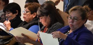 Modernización del IPSSET facilita trámites a Jubilados y Pensionados.