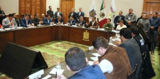 Regresarán policías militares a Nuevo León