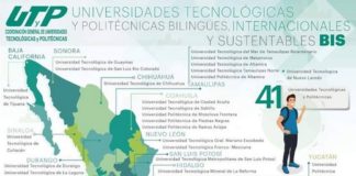 Impulsa Tamaulipas el “Modelo Bilingüe, Internacional y Sustentable” (BIS) en alumnos de nivel superior.