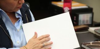 Será Tamaulipas la segunda entidad en entregar actas de nacimiento en sistema Braille