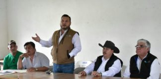 Impulsa Gobierno de Tamaulipas desarrollo de las comunidades rurales de San Fernando