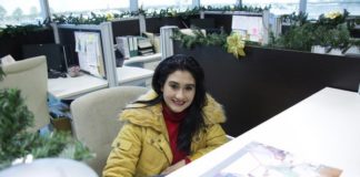 Atención y servicios disponibles, a trabajadores y patrones.