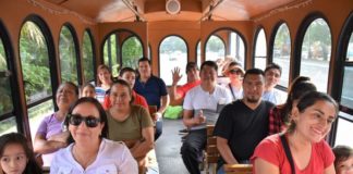 Crecen indicadores turísticos en Tamaulipas durante 2018.