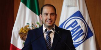 Un engaño a los ciudadanos la reducción del IVA en la frontera: Marko Cortés