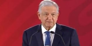 ‘Estamos satisfechos con reforma que crea la Guardia Nacional’: López Obrador