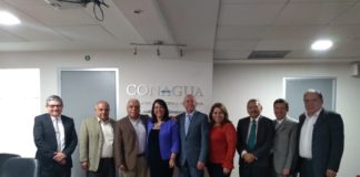 Invertirán Estado-Federación, 360 mdp en obras de infraestructura Hidroagrícola.