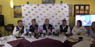 Conalep Tamaulipas y Texas State University imparten curso a maestros de inglés como segunda lengua en todo el estado.