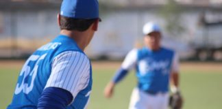 Softbolistas listos para el Nacional Juvenil.