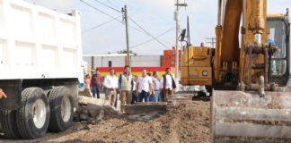 Demuestra alcalde Mario López eficiente administración de recursos del predial