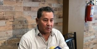 SE DESLINDA MARCO ANTONIO ELEJARZA DE FALSA HUELGA