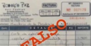 SAT no puede con facturas falsas, trabajan en nueva estrategia