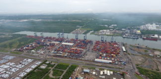 Puertos de Tamaulipas dentro del top 5 a nivel nacional