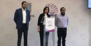 Sedena resguardará boletas para la consulta pública de la termoeléctrica en Huexca