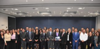 Cuenta Tamaulipas con representación ante la  AMAV.