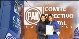 LAZARA NELLY: “Queremos un Tamaulipas Ordenado y Generoso; Es tiempo de Hacerlo”.