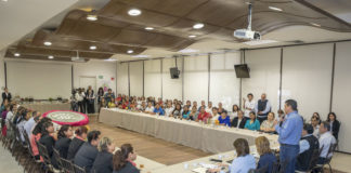 Estancias infantiles de Tamaulipas recibirán apoyo del Gobierno y DIF Estatal.