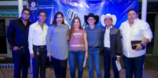 Apoya Gobierno Municipal a los talentos locales