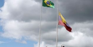 Enfrentamiento en frontera de Venezuela con Brasil deja dos muertos