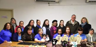 CAPACITACIÓN Y AUTOEMPLEO EN CEDIF