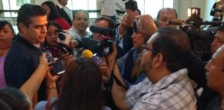 Regulariza tus adeudos de servicio de agua potable .- Estar al corriente beneficia a los ciudadanos.