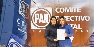 Lazara Nelly: “Queremos un Tamaulipas ordenado y generoso; Es tiempo de hacerlo”