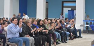 EL CENTRO DE ARTE Y CULTURA DE RÍO BRAVO,MUESTRA EL GRAN TALENTO DE LOS RIOBRAVENSES.