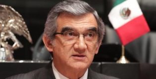 Impulsa Américo Villarreal la creación del Consejo Federal para el Fomento de Valores.