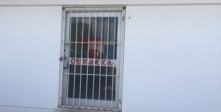 ELIMINAN A CRUZA ROJA EN NUEVO PROGRESO