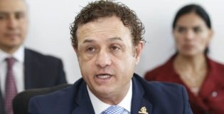 Firman convenio COPARMEX CDMX y la STYFE, orientado a la creación, conservación y promoción del empleo