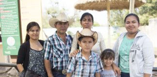 Invitan a festejar a todos los tamaulipecos el Día de la Familia