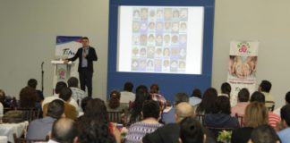 Continúa DIF Tamaulipas con los cursos “Hijos del Corazón”