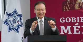 Ni dedazos ni designaciones políticas en Guardia Nacional: Alfonso Durazo
