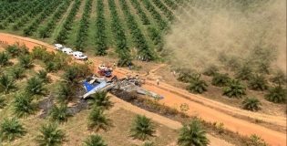 Fallece alcaldesa local tras accidente aéreo en Colombia