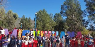 Recorrerán ‘Caravanas de lectura 2019’ 15 municipios tamaulipecos.