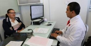Continúa ISSSTE certificando sus unidades médicas para mejorar la calidad en atención y servicio