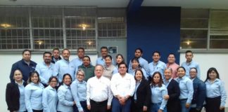 ITEA – UT NUEVO LAREDO FIRMAN CONVENIO DE  COLABORACIÓN