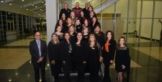 Adriana Asencio preside patronato cultural NLD