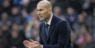 Real Madrid despedirá a Solari y anunciará regreso de Zidane