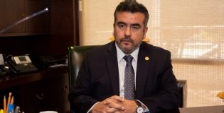 Magistrado Ortiz Renán reconoce logros y avances de la UAT