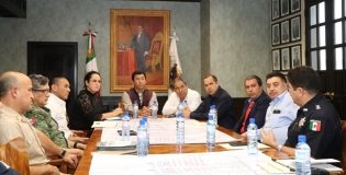 Autoridades de los tres niveles de gobierno se suman en operativo “Semana Santa Blanca”: Alcalde Mario López