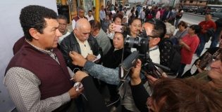 Autoriza federación a Matamoros 20 MDP adicionales en participaciones federales: Alcalde Mario López