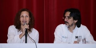 Homenajearán a Joaquín Cosío, actor de la película “La Dictadura Perfecta”