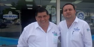 NUEVO DIRECTOR DE SEBIEN MUNICIPAL