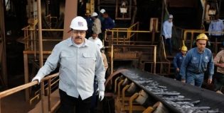 El gobierno venezolano desea denunciar a EU ante la ONU