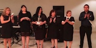 PATRONATO VOLUNTARIO DEL HOSPITAL GENERAL AGRADECE APOYO DE EVENTO