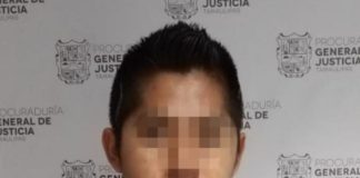 PROCURADURÍA GENERAL DE JUSTICIA.