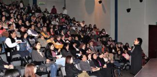 PROCURADURÍA GENERAL DE JUSTICIA. COMUNICACIÓN SOCIAL.