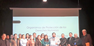 PROCURADURÍA GENERAL DE JUSTICIA. COMUNICACIÓN SOCIAL.