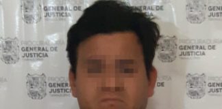 PROCURADURÍA GENERAL DE JUSTICIA. COMUNICACIÓN SOCIAL.