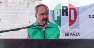 REGISTRARÁ EL PRI A SUS 22 CANDIDATOS EN CD. VICTORIA